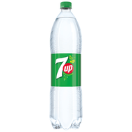 Foto van 7UP Regular