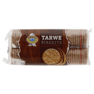 Foto van Pally Tarwe biscuit meergranen