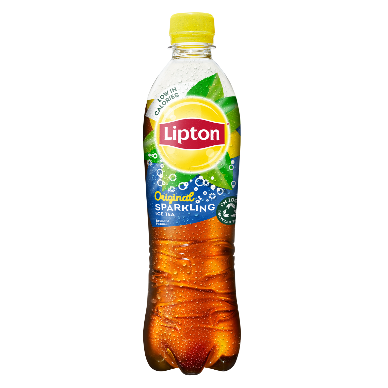 Lipton Ice tea sparkling