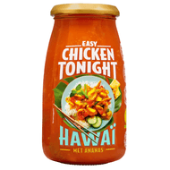 Chicken Tonight Hawai Foto van Chicken Tonight Hawai
