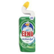 WC-EEND Toiletreiniger extra parfum pine fresh Foto van WC-EEND Toiletreiniger extra parfum pine fresh