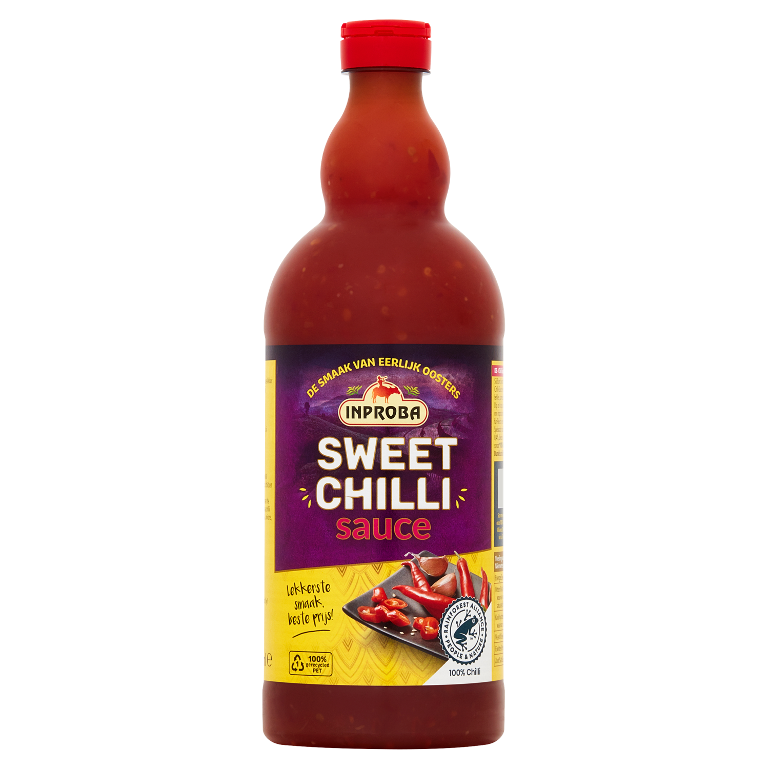 Inproba Chilisaus
