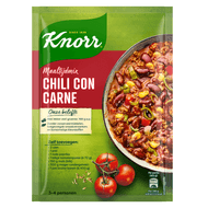 Foto van Knorr Kruidenmix chili con carne