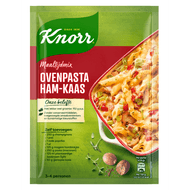 Foto van Knorr Ovenpasta ham-kaas