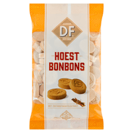 Foto van Fortuin Hoestbonbons