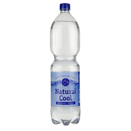Foto van Natural Cool Mineraalwater koolzuurvrij
