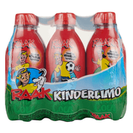 Foto van Raak Kindercola