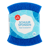 Foto van 1 de Beste Schuursponsen anti kras