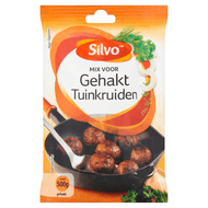 Foto van Silvo Mix voor gehakt tuinkruiden