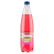 Foto van Raak Gazeuse framboos