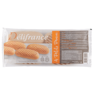 Foto van Délifrance Petit panini 4 stukd