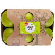 1 de Beste Granny smith Foto van 1 de Beste Granny smith