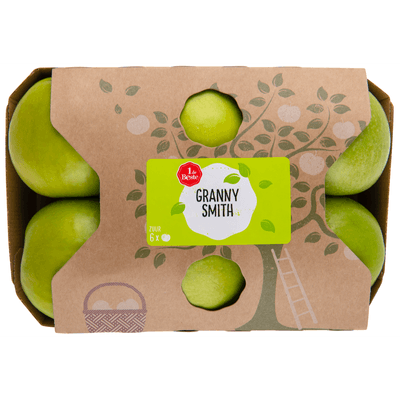 1 de Beste Granny smith