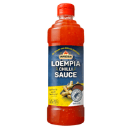 Foto van Inproba Loempiasaus