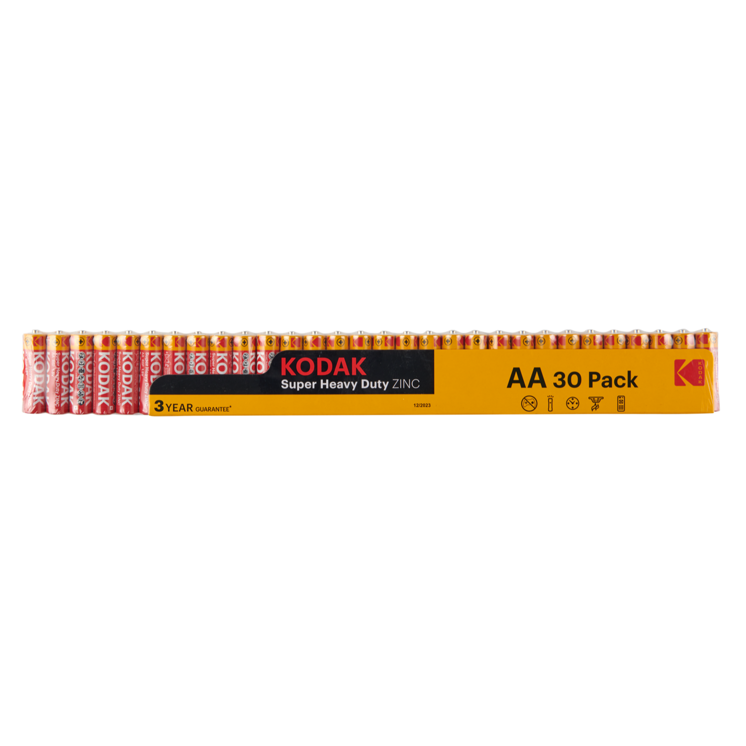 Kodak Batterijen AA