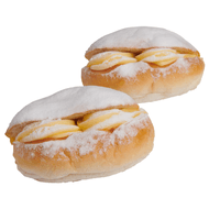 Roombroodjes Foto van Roombroodjes