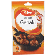 Foto van Silvo Mix voor gehakt