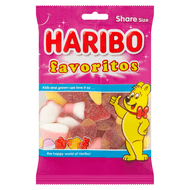 Haribo Sweet mix snoep Foto van Haribo Sweet mix snoep