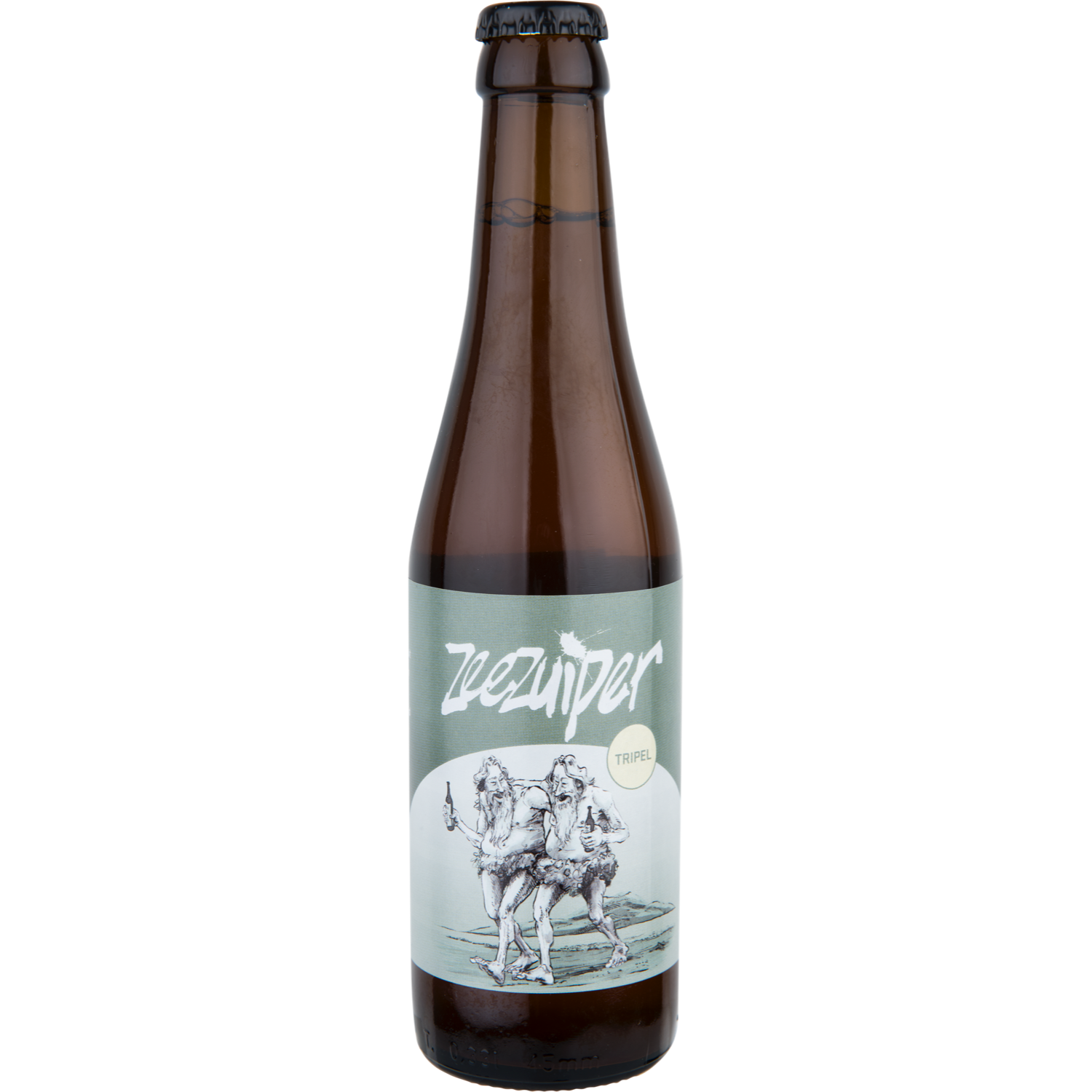 Scheldebrouwerij Zeezuiper tripel
