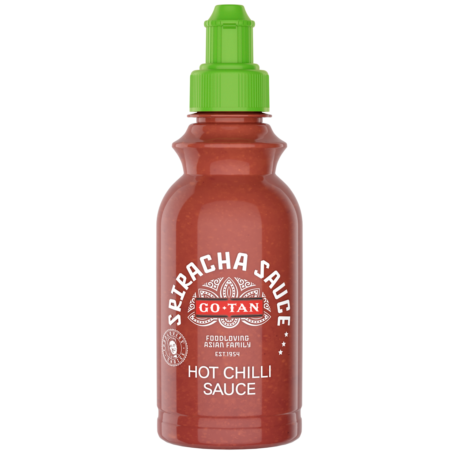 Go-Tan Sriracha