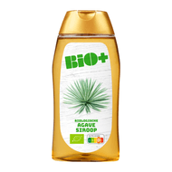 Bio+ Wilde agave siroop Foto van Bio+ Wilde agave siroop