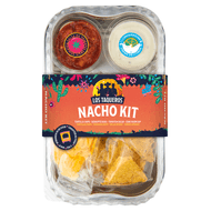 Los Taqueros Nachokit Foto van Los Taqueros Nachokit
