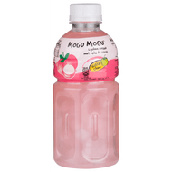 Foto van Mogu Mogu Lychee
