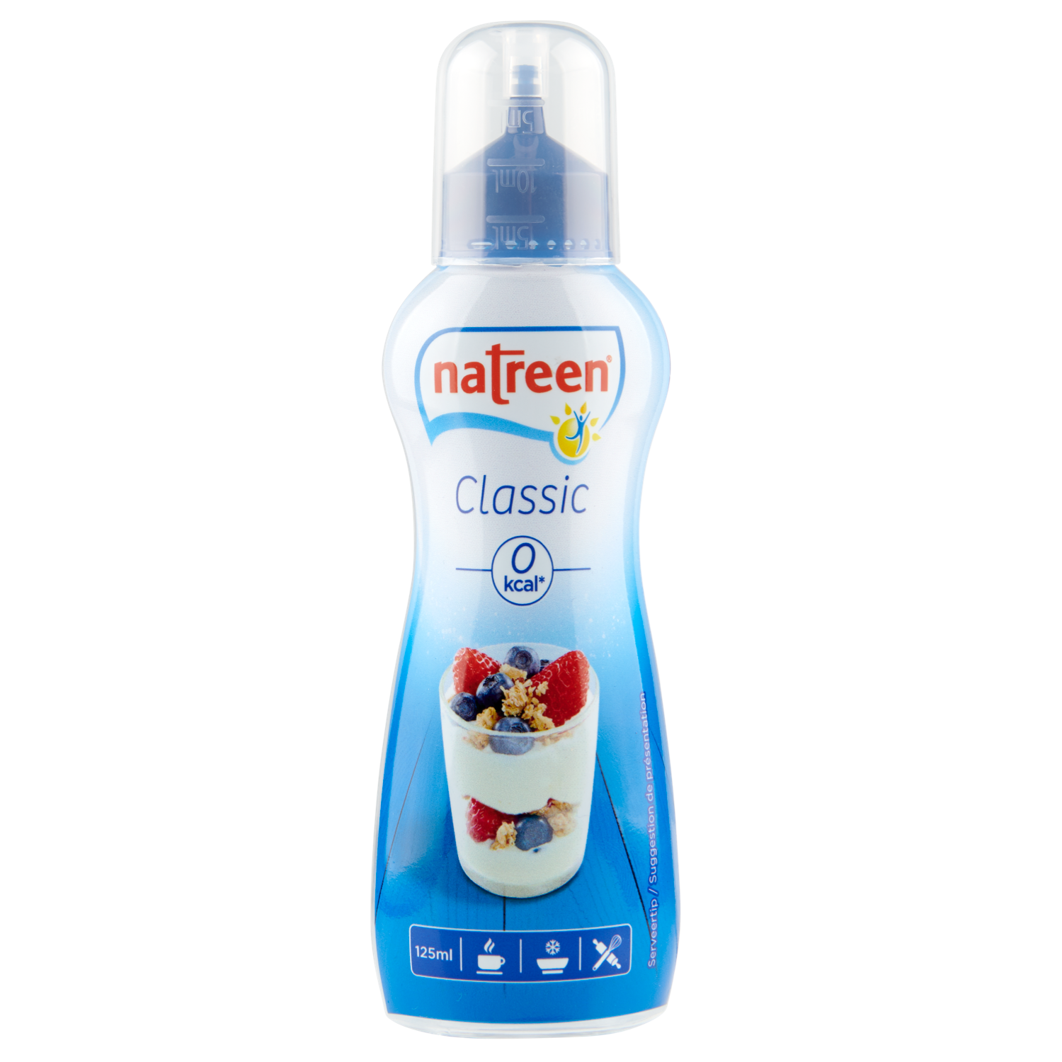 Natreen Zoetstof vloeibaar