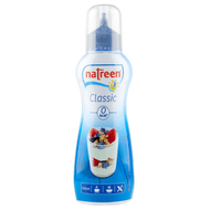 Natreen Zoetstof vloeibaar Foto van Natreen Zoetstof vloeibaar