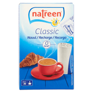 Natreen Zoetjes navulling Foto van Natreen Zoetjes navulling