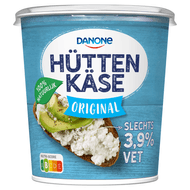 Danone Hüttenkäse Original Foto van Danone Hüttenkäse Original