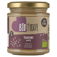 BioToday Tahin wit Foto van BioToday Tahin wit