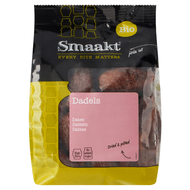 Smaakt Dadels Foto van Smaakt Dadels
