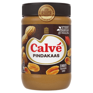 Foto van Calvé Pindakaas
