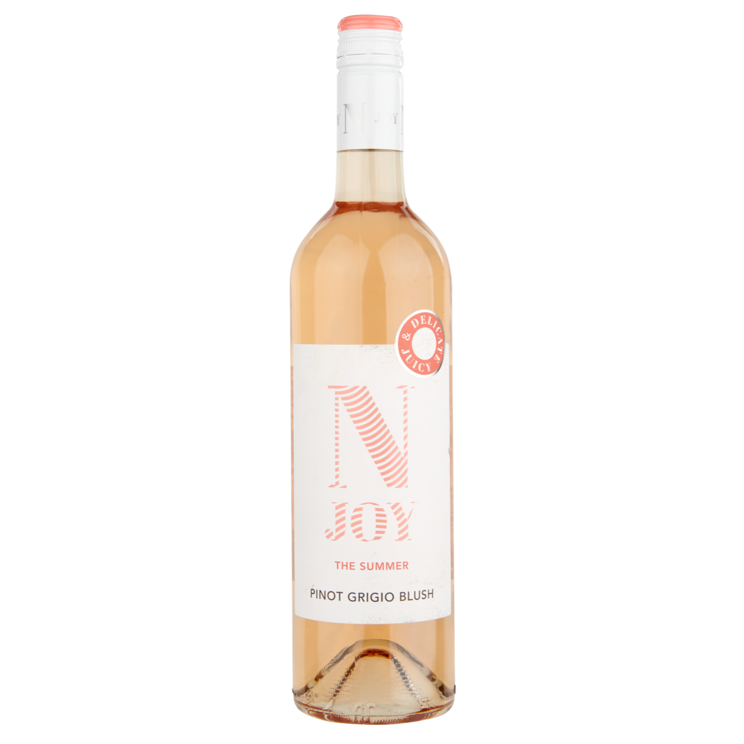 Njoy Rose