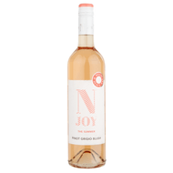 Njoy Rose Foto van Njoy Rose