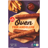Foto van 1 de Beste Oven frikandellen
