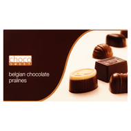 Choco Sweet Belgische pralines Foto van Choco Sweet Belgische pralines