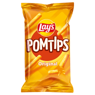 Foto van Lay's Pomtips naturel