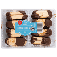 Foto van 1 de Beste Bokkenpootjes