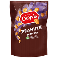 Duyvis Peanuts Japanse teriyaki Foto van Duyvis Peanuts Japanse teriyaki