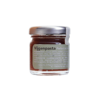 Vijgen confituur Foto van Vijgen confituur