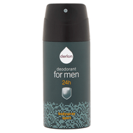 Foto van Derlon Deodorant spray men