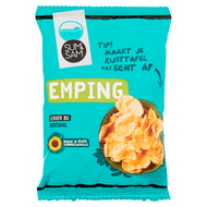 Foto van Sum & Sam Emping