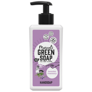 Green Soap Handzeep lavender&rosemary Foto van Green Soap Handzeep lavender&rosemary