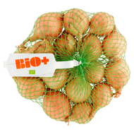 Bio+ Biologische uien Foto van Bio+ Biologische uien