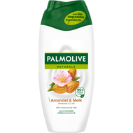 Palmolive Douchegel amandel Foto van Palmolive Douchegel amandel