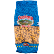 Casama Maïs geroosterd gezouten Foto van Casama Maïs geroosterd gezouten
