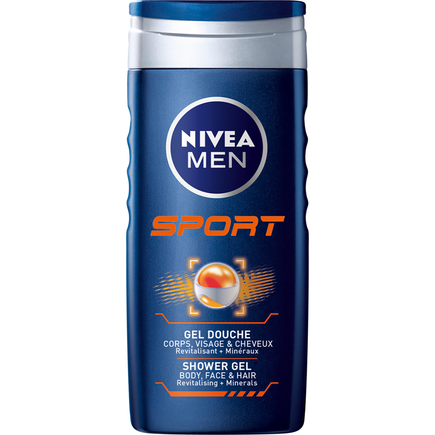 Nivea Douchegel men shower sport
