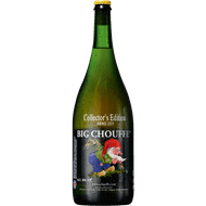 Foto van La Chouffe Big